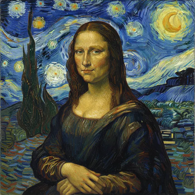 Van Gogh